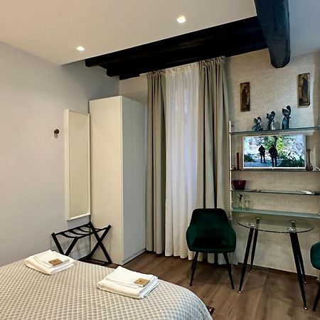 Colosseo Design Apartament Roma Eksteriør bilde