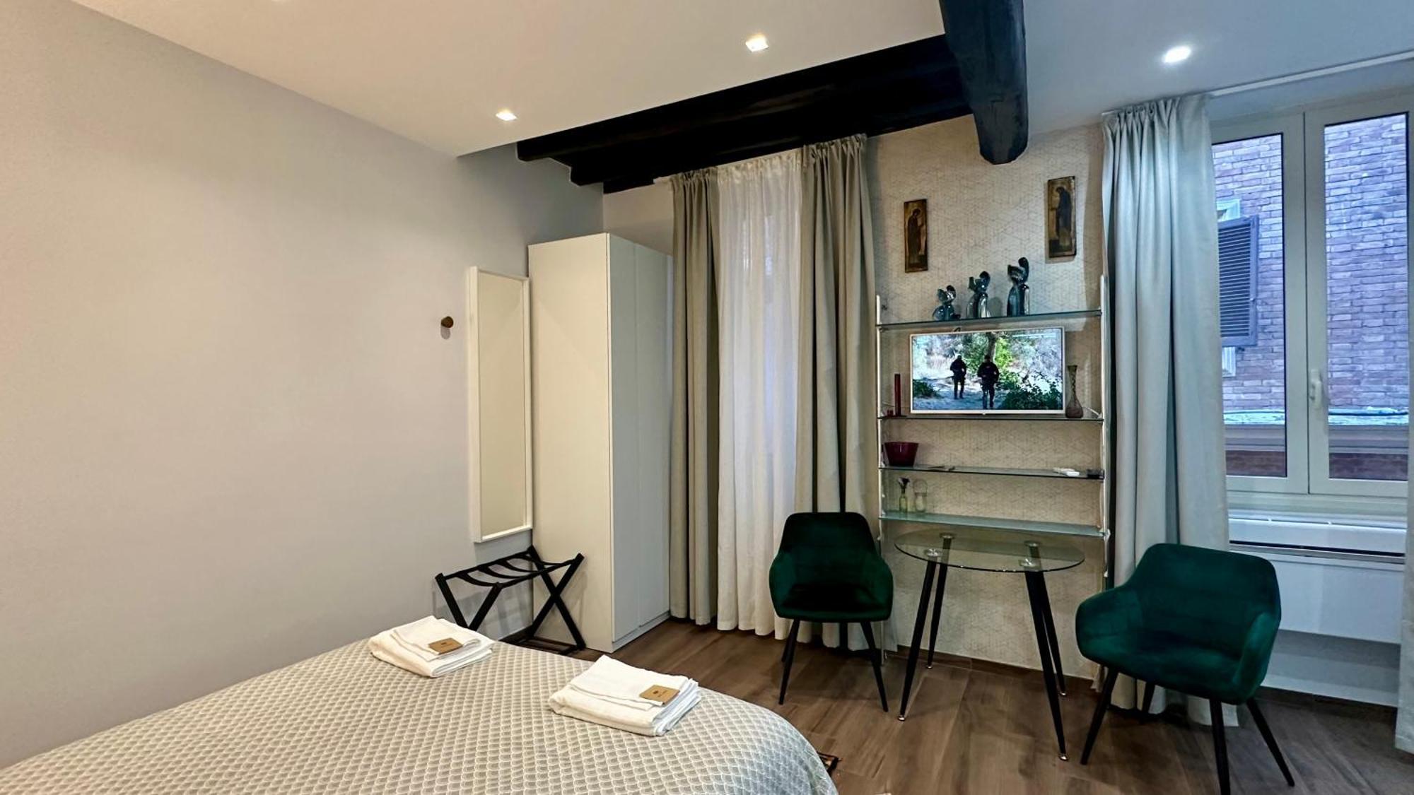 Colosseo Design Apartament Roma Eksteriør bilde